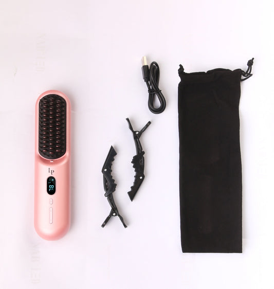 Laptit Mini Straight Hair Straightener